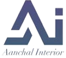 Aanchal Interior logo