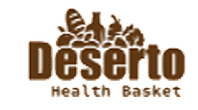 Deserto Health Basket logo