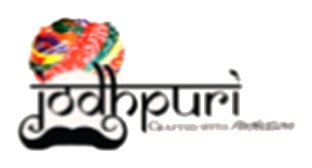 Jodhpuri logo