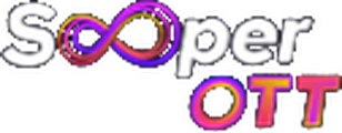 Sooper OTT logo