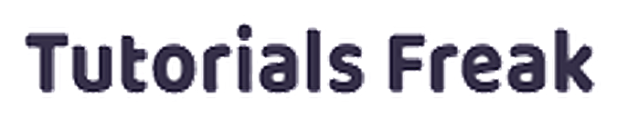 Tutorials Freak logo