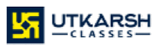 Utkarsh Classes logo