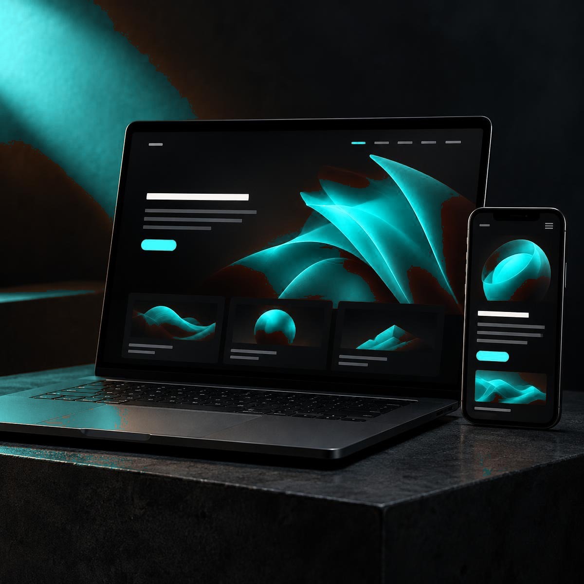 Digital experience work